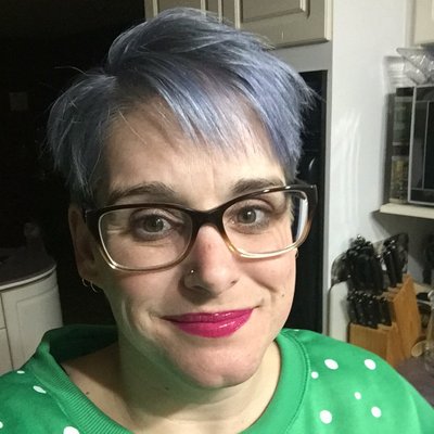 Profile Picture of Angela Brant (@angela_brant) on Twitter