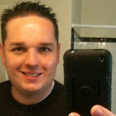 Profile Picture of Robert Pruitt (@FWComputerGuy) on Twitter