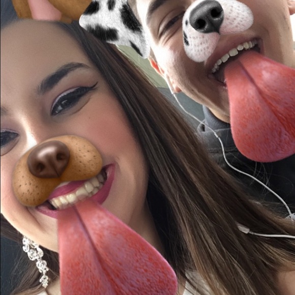 Profile Picture of Gia Mandella (@gia1229) on Poshmark