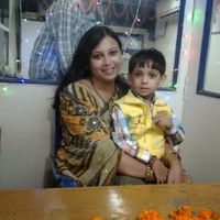 Profile Picture of Annie Patel (@annie-patel-6) on Quora