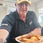 Profile Picture of stephen rawlings (@rawlingsstephen) on Instagram