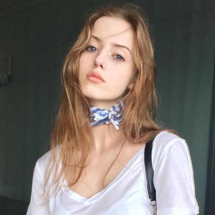 Profile Picture of Amelia Irving (@marinawashingtonejulmn) on Tiktok