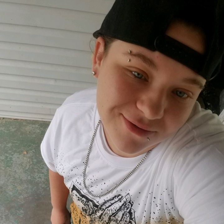 Profile Picture of Chesley A Roberts (@chesley47) on Tiktok