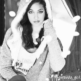 Profile Picture of Amanda Gist (@amandamarygist) on Pinterest