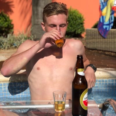 Profile Picture of Nicolas Krause (@nicolaskrause53) on Twitter