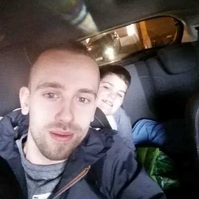 Profile Picture of Stephen Dey (@stephendey92) on Twitter