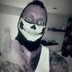 Profile Picture of Benjamin Rubin (@sprittussen) on Instagram
