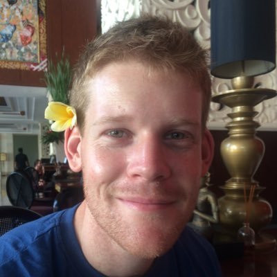 Profile Picture of Doug Porteous (@doug_porteous) on Twitter