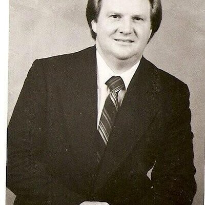 Profile Picture of Doug Webb (@dougwebb46) on Twitter