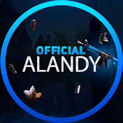 Profile Picture of ALANDY (@alandy7031) on Youtube