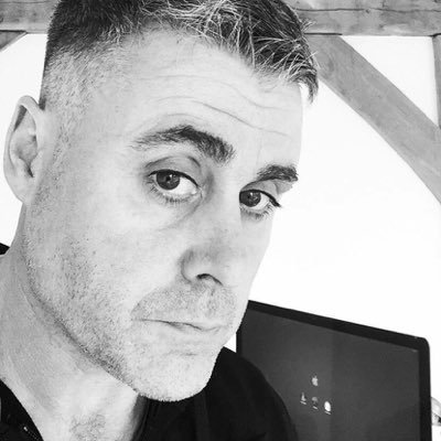 Profile Picture of Colin Wilson (@ColinWilson68) on Twitter
