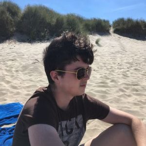 Profile Picture of Joshua Leonhardt (@LeonhardtJoshua) on Twitter