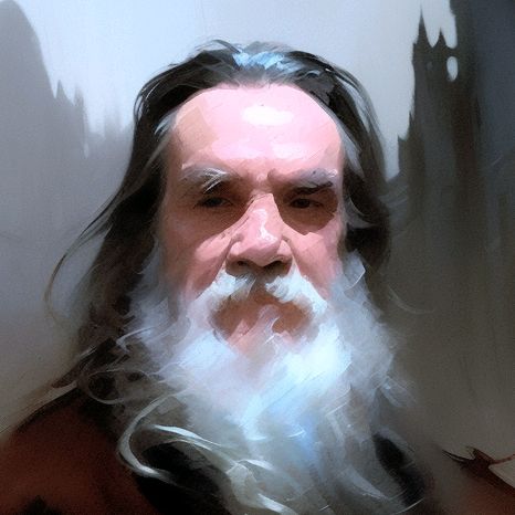 Profile Picture of Gordon Ludwell (@gordon.ludwell7) on Tiktok