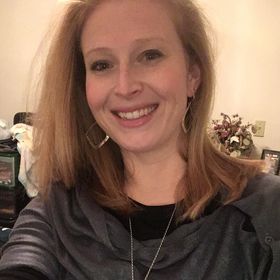 Profile Picture of Alanna O'Grady Gibbons (@alannaogibbons) on Pinterest