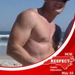 Brandon Russell Hyden - Instagram Profile Picture of Brandon Russell Hyden (@themadmavrick) on Instagram