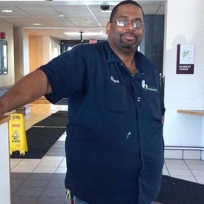 Profile Picture of Bryan K Flagg Sr (@@SrFlagg) on Twitter