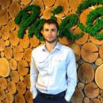 Profile Picture of Alex Firchuk (@alex_firchuk) on Instagram