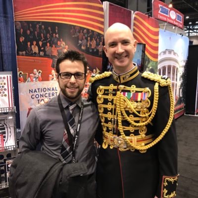 Profile Picture of Matthew Everhart (@matteverhart89) on Twitter