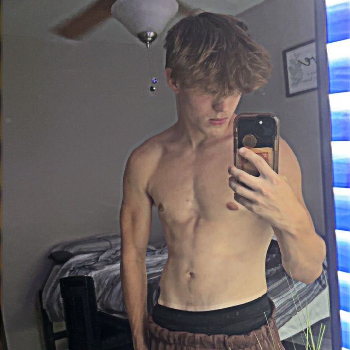 Profile Picture of Aaron Cornelius (@bruhimaaron) on Tiktok