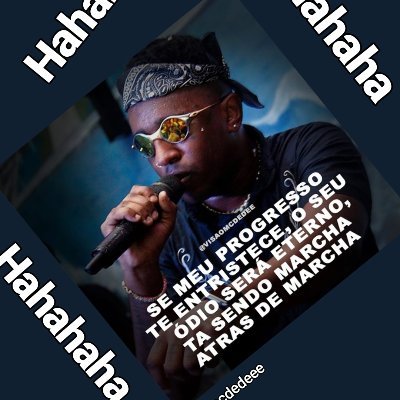 Profile Picture of Marcus Erbas Camacho (@ErbasMarcus) on Twitter