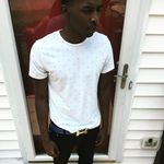Profile Picture of Rashad Coleman (@therealrashaddddd) on Instagram