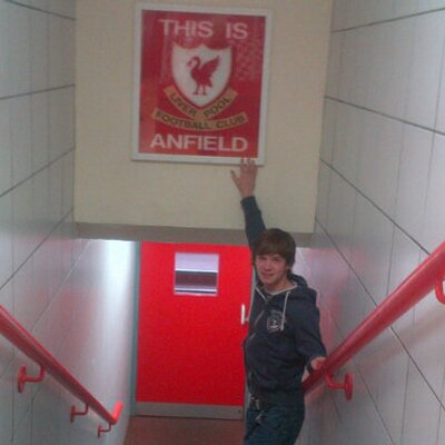 Profile Picture of Sean Swift (@SeanSwift1) on Twitter
