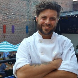 Profile Picture of Chef Michael Boulos (@ChefBoulos) on Twitter