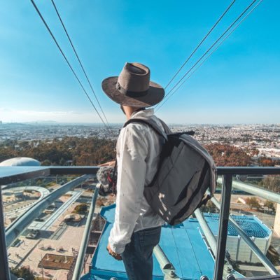 Profile Picture of Aarón Palacios (@AaronPalaciosC) on Twitter