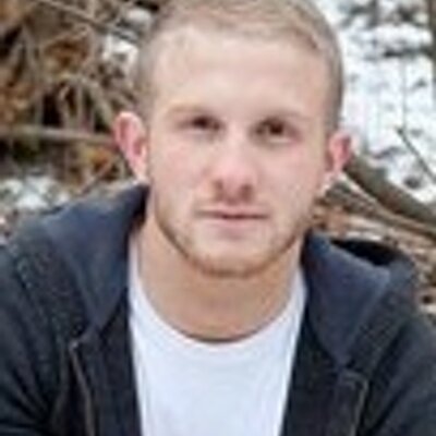 Profile Picture of David E. Mccloskey (@DavidMcloskey) on Twitter