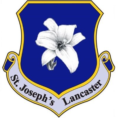 Profile Picture of St Joseph's Catholic Primary School Lancaster (@StJosephsLancs) on Twitter