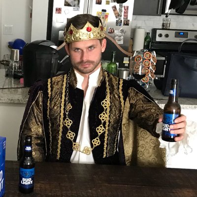 Profile Picture of Michael Galland (@michael_galland) on Twitter