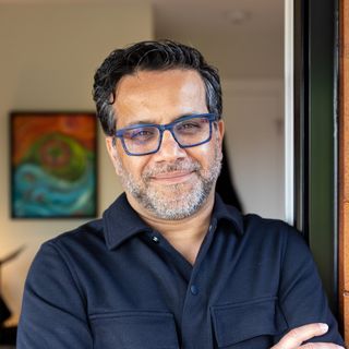 Profile Picture of Shakil Choudhury (@shakilwrites) on Instagram