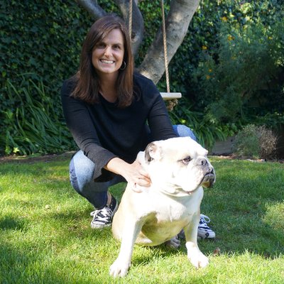 Profile Picture of Amy Bazlen (@AmyBazlen) on Twitter