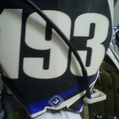 Profile Picture of Chris Yeager (@yeager193) on Twitter