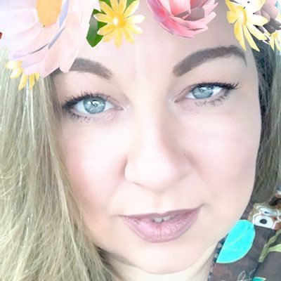 Profile Picture of Renee Beaty (@reniemae35) on Twitter