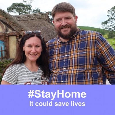 Profile Picture of Matt Horton (@MatthewAHorton) on Twitter