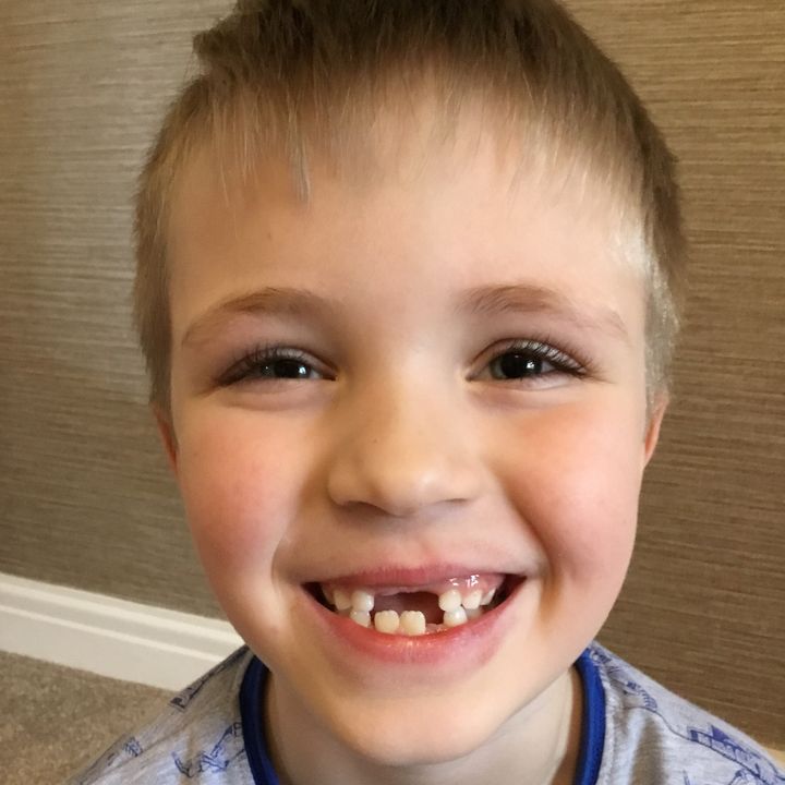 Profile Picture of William (@william.henshaw) on Tiktok