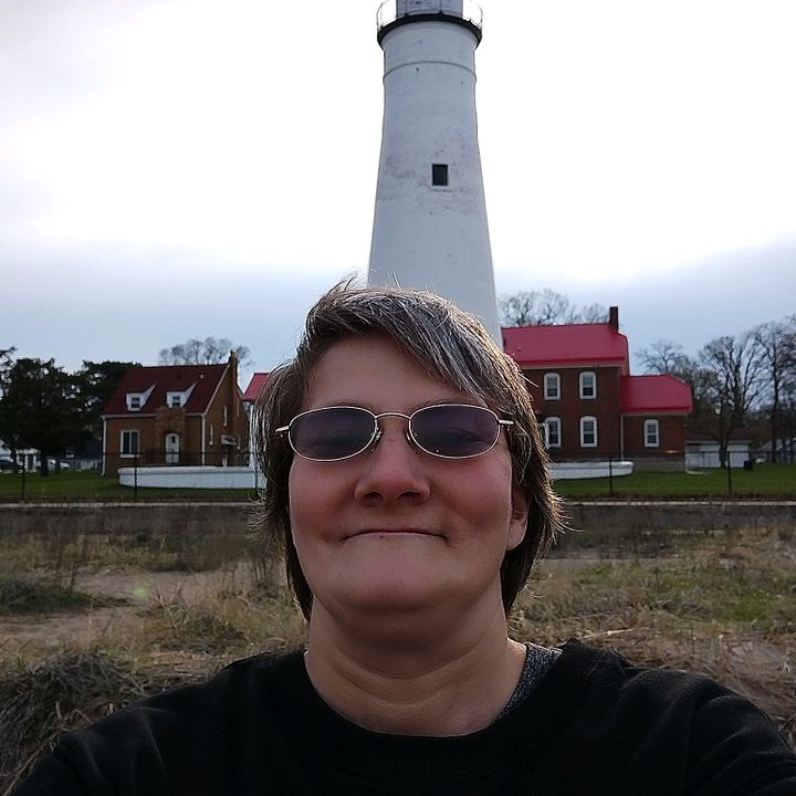 Profile Picture of Krystal Frazee (@krystalfrazee0) on Tiktok