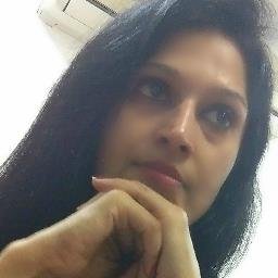 Profile Picture of Deepa Nair (@007deepanair) on Twitter