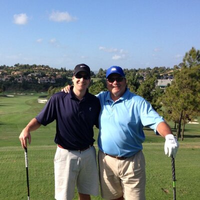 Profile Picture of Chad Wilkinson (@Chadwilk) on Twitter