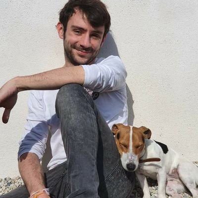 Profile Picture of Jonathan Roger (@jojo2lalune) on Twitter