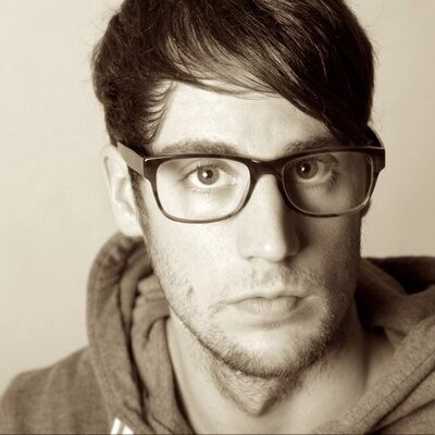 Profile Picture of Chris M Wardle (@Chris_M_Wardle) on Twitter