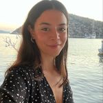 Profile Picture of Sare Dereli (@saredereli) on Instagram
