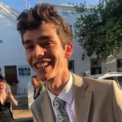 Profile Picture of matthys.carstens (@matthys.carstens) on Tiktok
