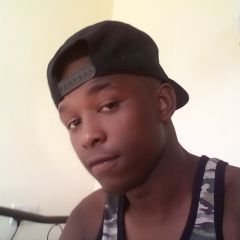 Profile Picture of Godfrey Frank (@GodfreyFrank9) on Twitter