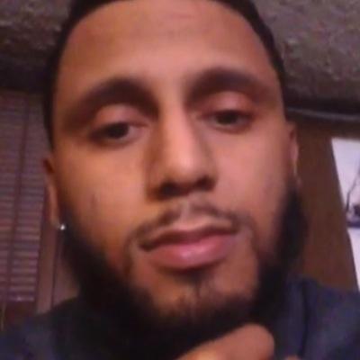Profile Picture of Joseph McCloud (@mccloud_joseph) on Twitter