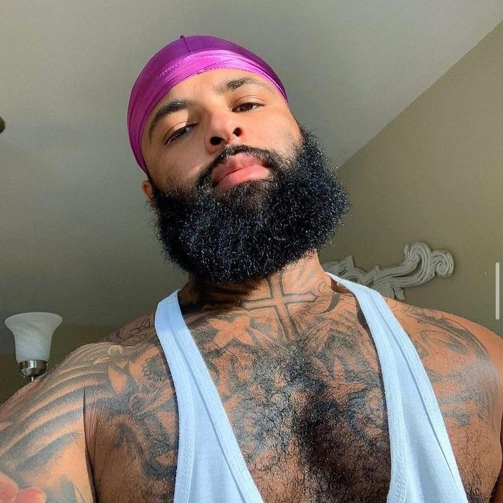 Profile Picture of MICHAEL DANNY (@michael.danny00) on Tiktok