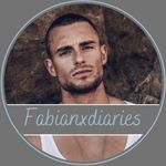 Profile Picture of Anna X Fabian Arnold Fanpage (@fabianxdiaries) on Instagram
