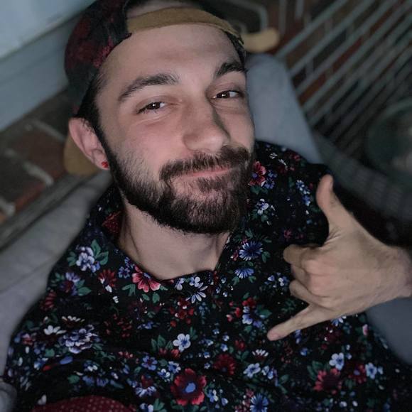 Profile Picture of Steven Hemphill (@steven_hemphill) on Poshmark