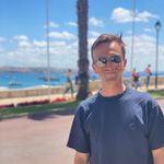 Profile Picture of Joshua Trautmann (@joshuatrautmann) on Instagram